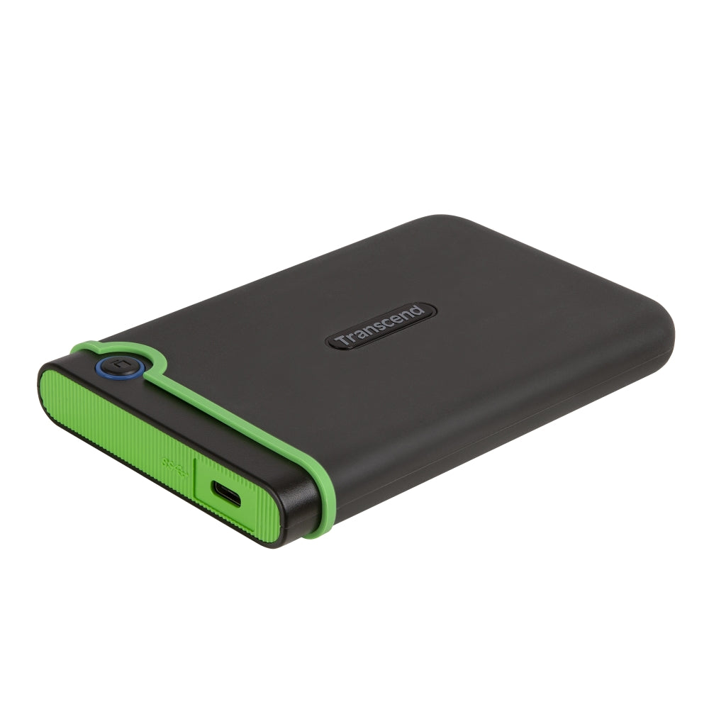 Твърд диск Transcend 2TB StoreJet M3 2.5" Portable HDD