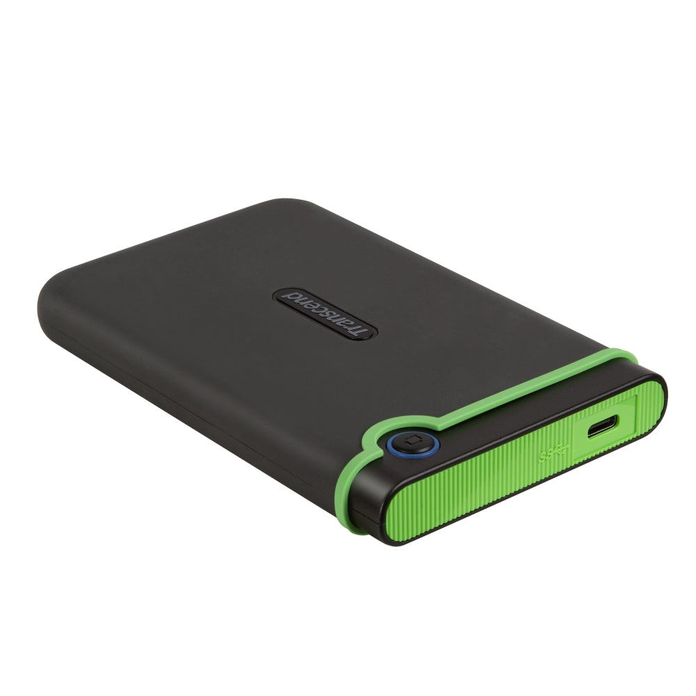 Твърд диск Transcend 2TB StoreJet M3 2.5" Portable HDD