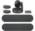 Уебкамера Logitech Rally Conference Solution (960-001224)