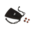Слушалки JBL T210 BLK In-ear headphones