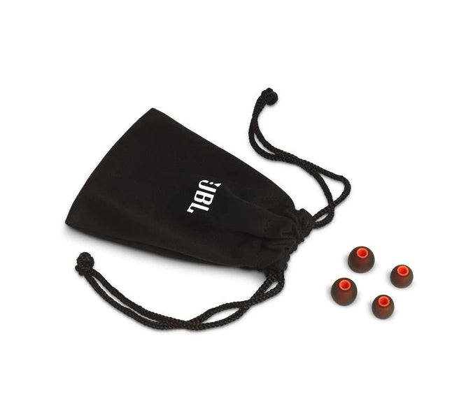 Слушалки JBL T210 BLK In-ear headphones