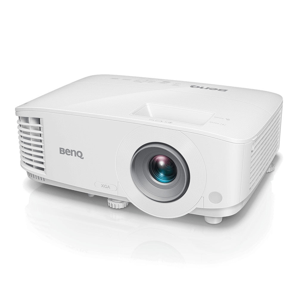 Мултимедиен проектор BenQ MX731, Network Business Projector