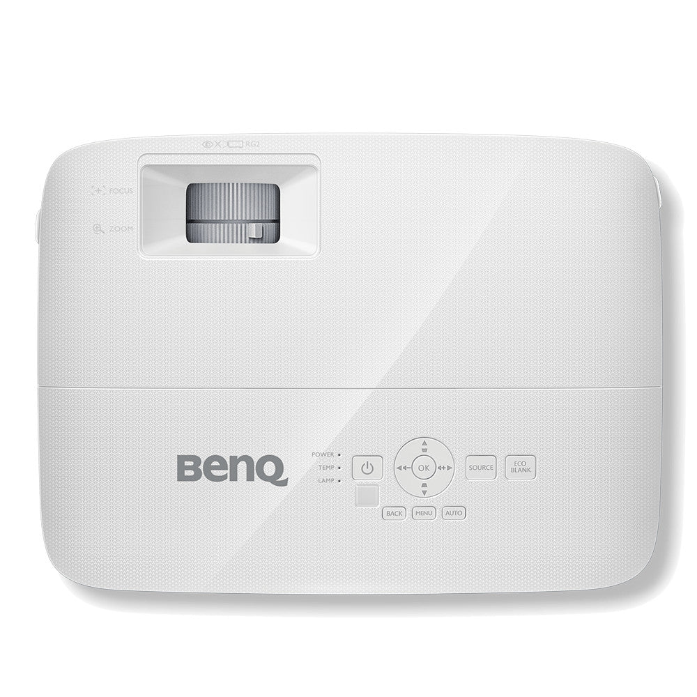 Мултимедиен проектор BenQ MX731, Network Business Projector