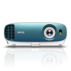 Мултимедиен проектор BenQ TK800M, Projector for Sports Fans