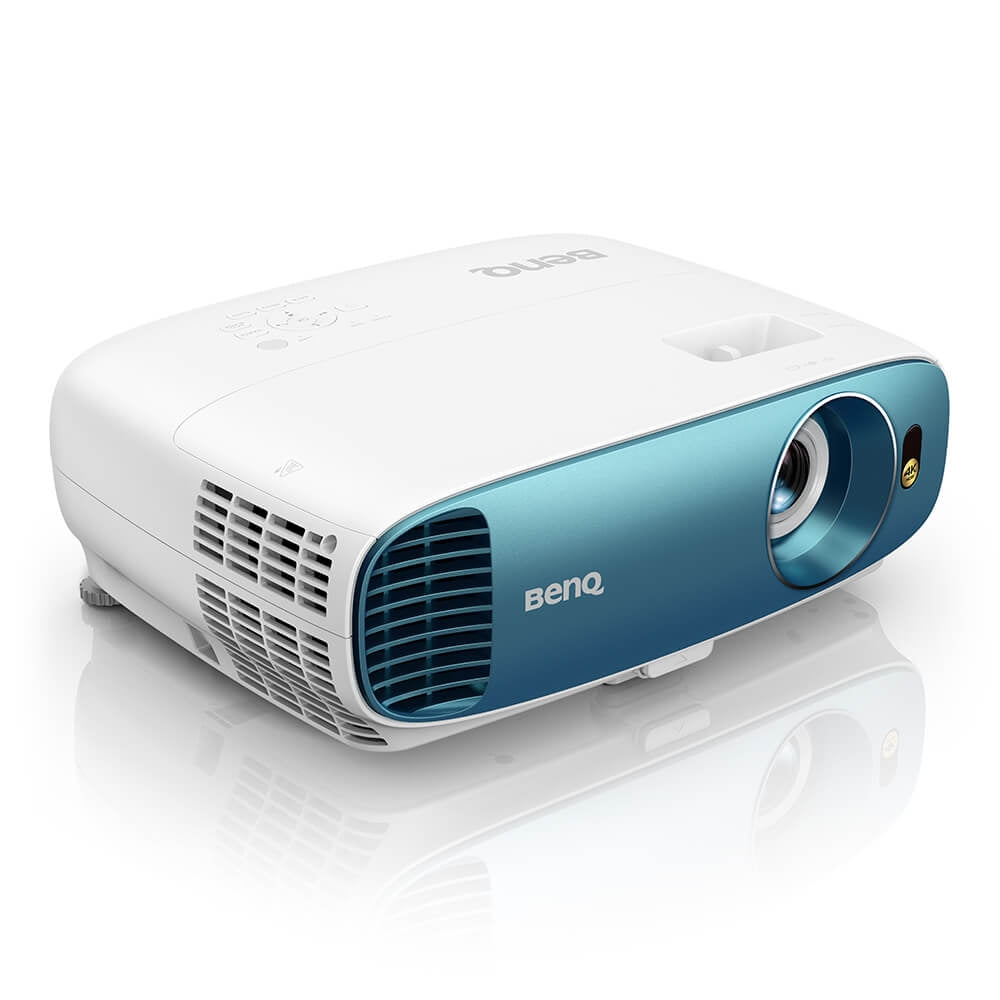 Мултимедиен проектор BenQ TK800M, Projector for Sports Fans