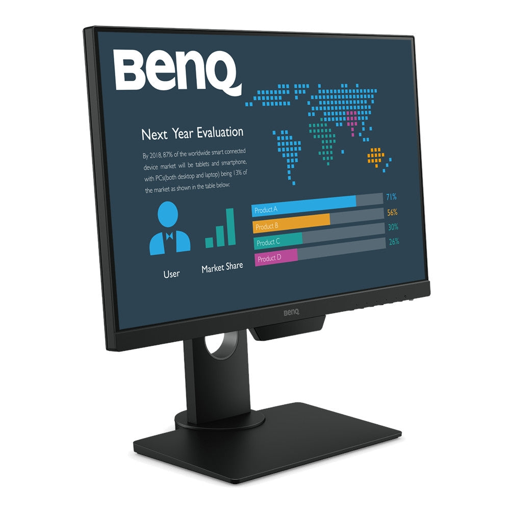 Монитор BenQ BL2381T, 22.5'' IPS