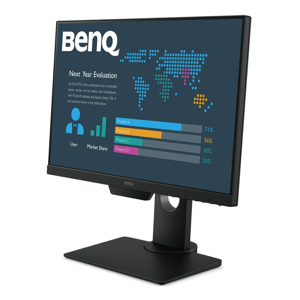 Монитор BenQ BL2381T, 22.5'' IPS