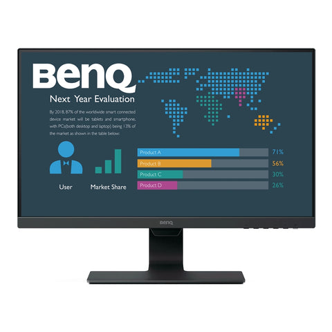 Монитор BenQ BL2480, 23.8'' IPS