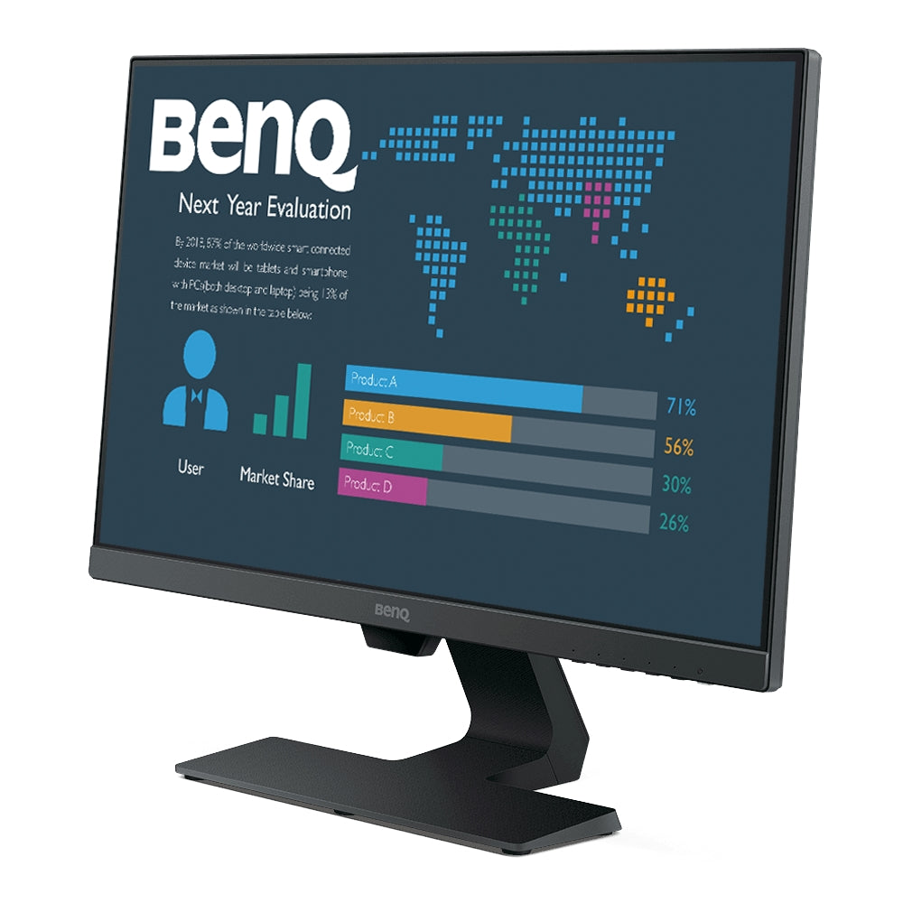 Монитор BenQ BL2480, 23.8'' IPS