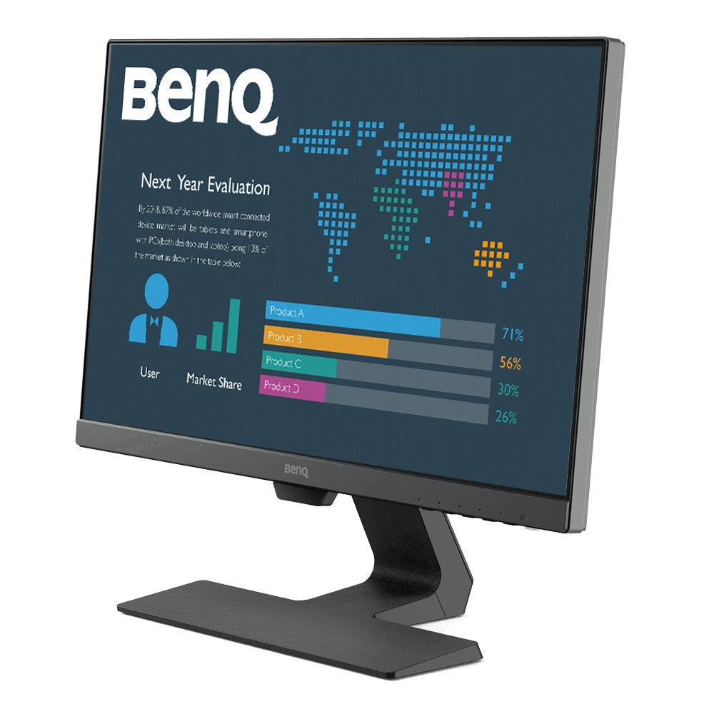 Монитор BenQ BL2283, 21.5'' IPS LED
