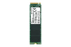 Твърд диск Transcend 1TB, M.2 2280 (TS1TMTE110S)