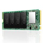 Твърд диск Transcend 1TB, M.2 2280 (TS1TMTE110S)