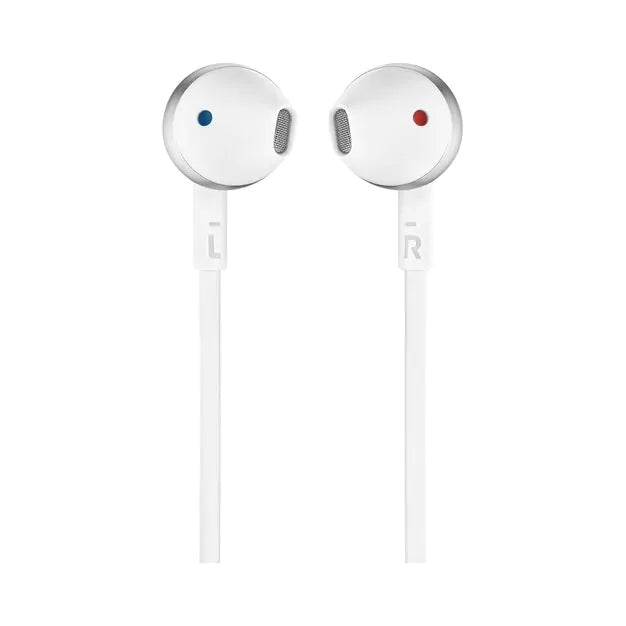 Слушалки JBL T205 CRM In-ear headphones