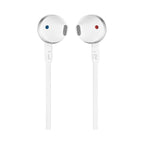 Слушалки JBL T205 CRM In-ear headphones