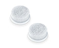 Аксесоар Beurer FC 95 Brush attachments, Regular 2 pcs