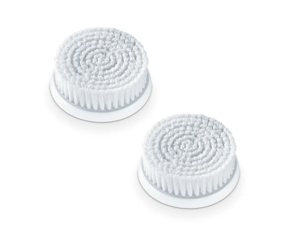 Аксесоар Beurer FC 95 Brush attachments, Regular 2 pcs