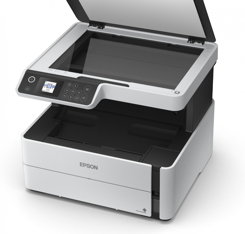 Мастилоструйно многофункционално устройство Epson EcoTank M2170