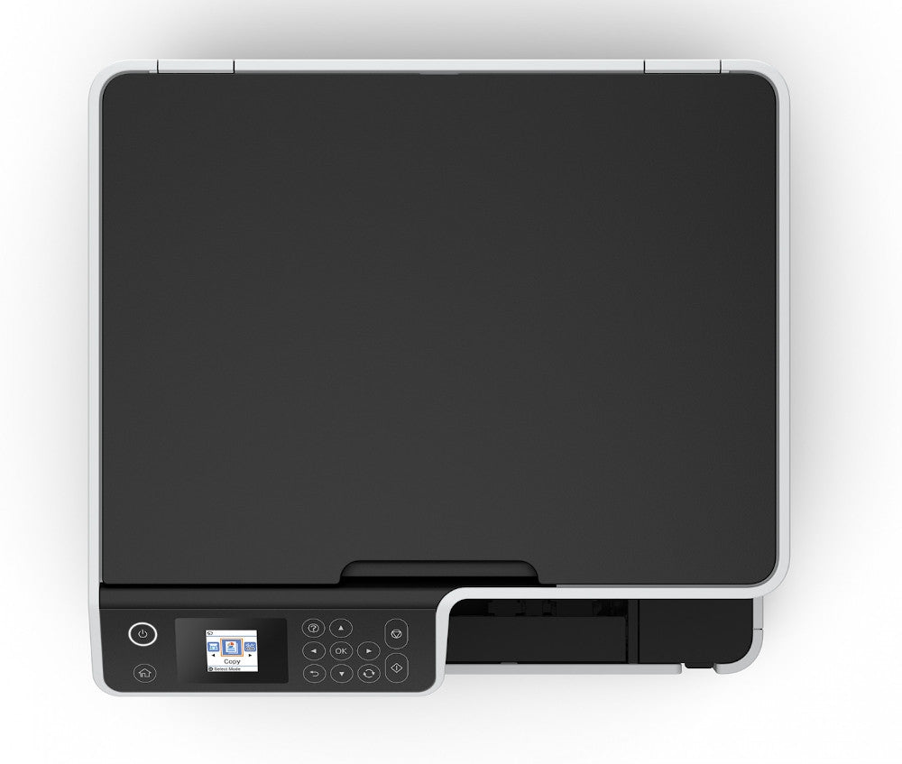 Мастилоструйно многофункционално устройство Epson EcoTank M2170