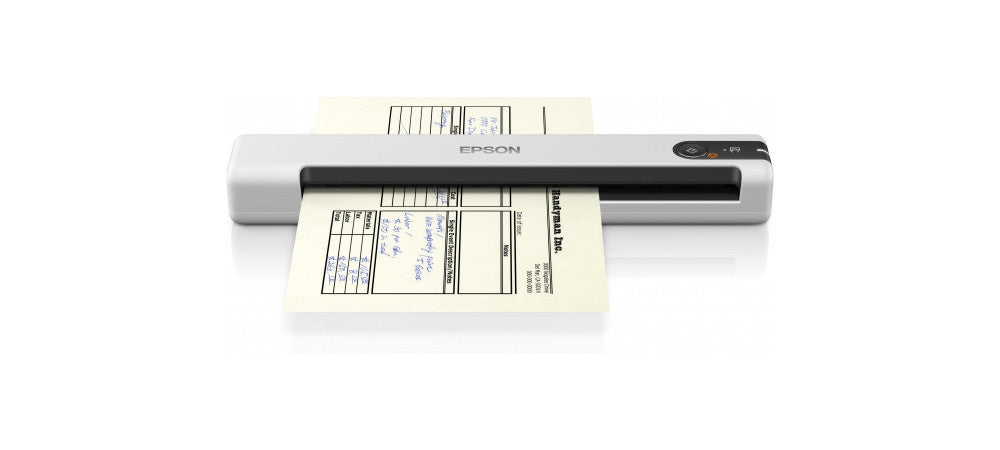 Скенер Epson WorkForce DS-70