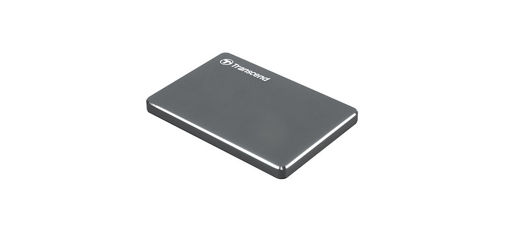 Твърд диск Transcend 1TB, 2.5" Portable HDD (TS1TSJ25C3S)