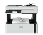 Мастилоструйно многофункционално устройство Epson EcoTank M3170 WiFi