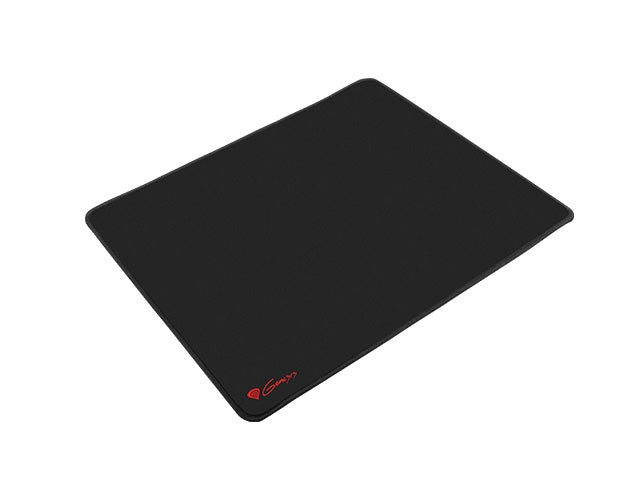 Подложка за мишка Genesis Mouse Pad Carbon 500 L Logo 400 x 330mm