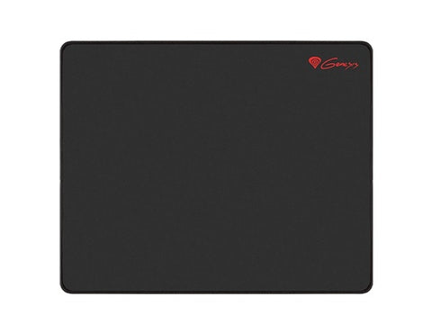 Подложка за мишка Genesis Mouse Pad Carbon 500 L Logo 400 x 330mm