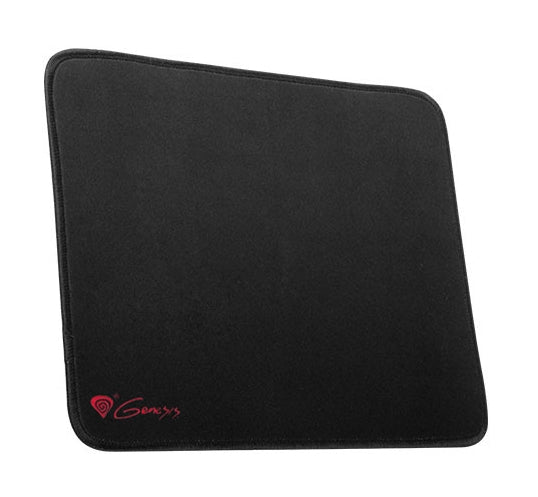 Подложка за мишка Genesis Mouse Pad Carbon 500 S Logo 250X210mm