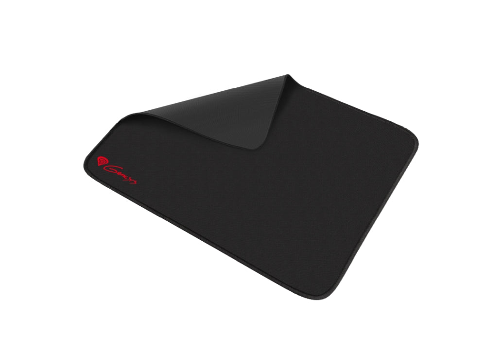 Подложка за мишка Genesis Mouse Pad Carbon 500 S Logo 250X210mm