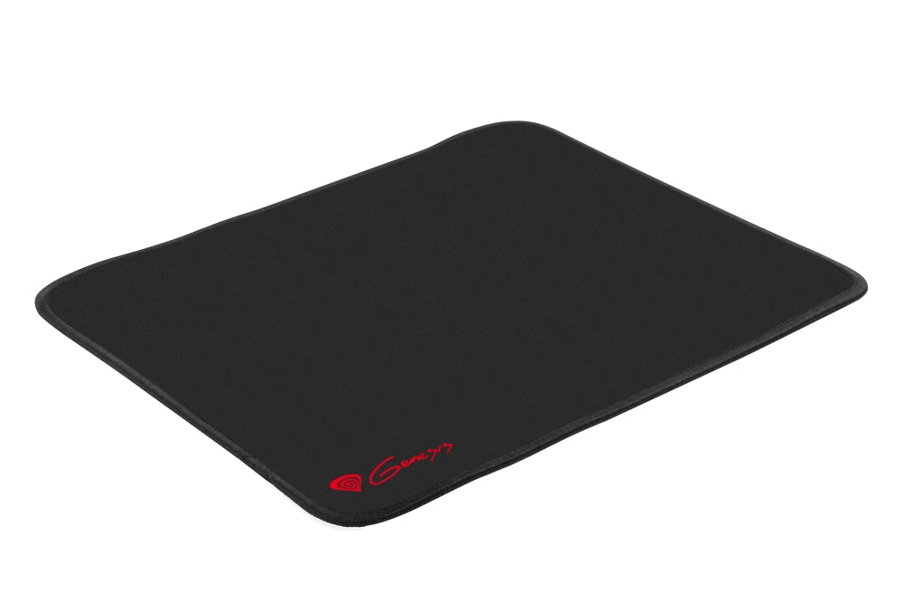 Подложка за мишка Genesis Mouse Pad Carbon 500 S Logo 250X210mm
