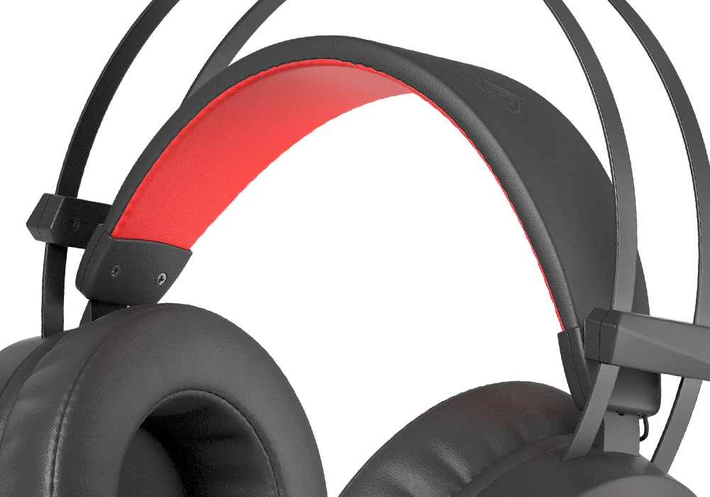 Слушалки Genesis Gaming Headset Neon 360 Stereo