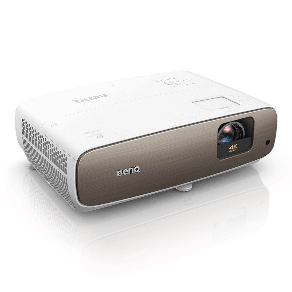 Мултимедиен проектор BenQ W2700, Cine Prime