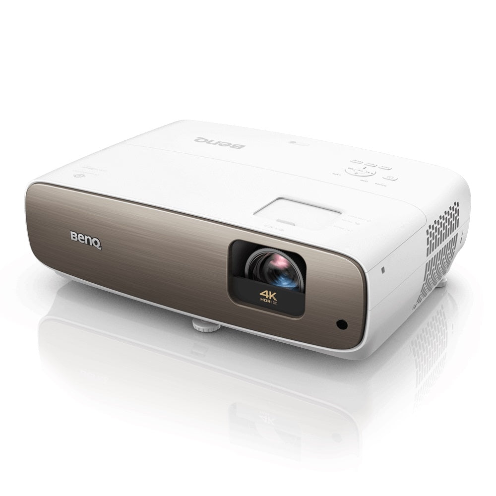 Мултимедиен проектор BenQ W2700, Cine Prime