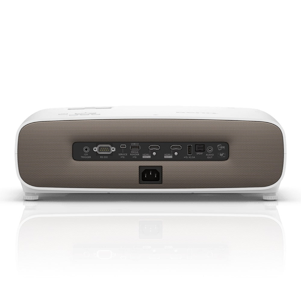 Мултимедиен проектор BenQ W2700, Cine Prime