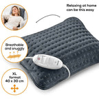 Термоподложка Beurer HK 48 Cosy Heat Pad