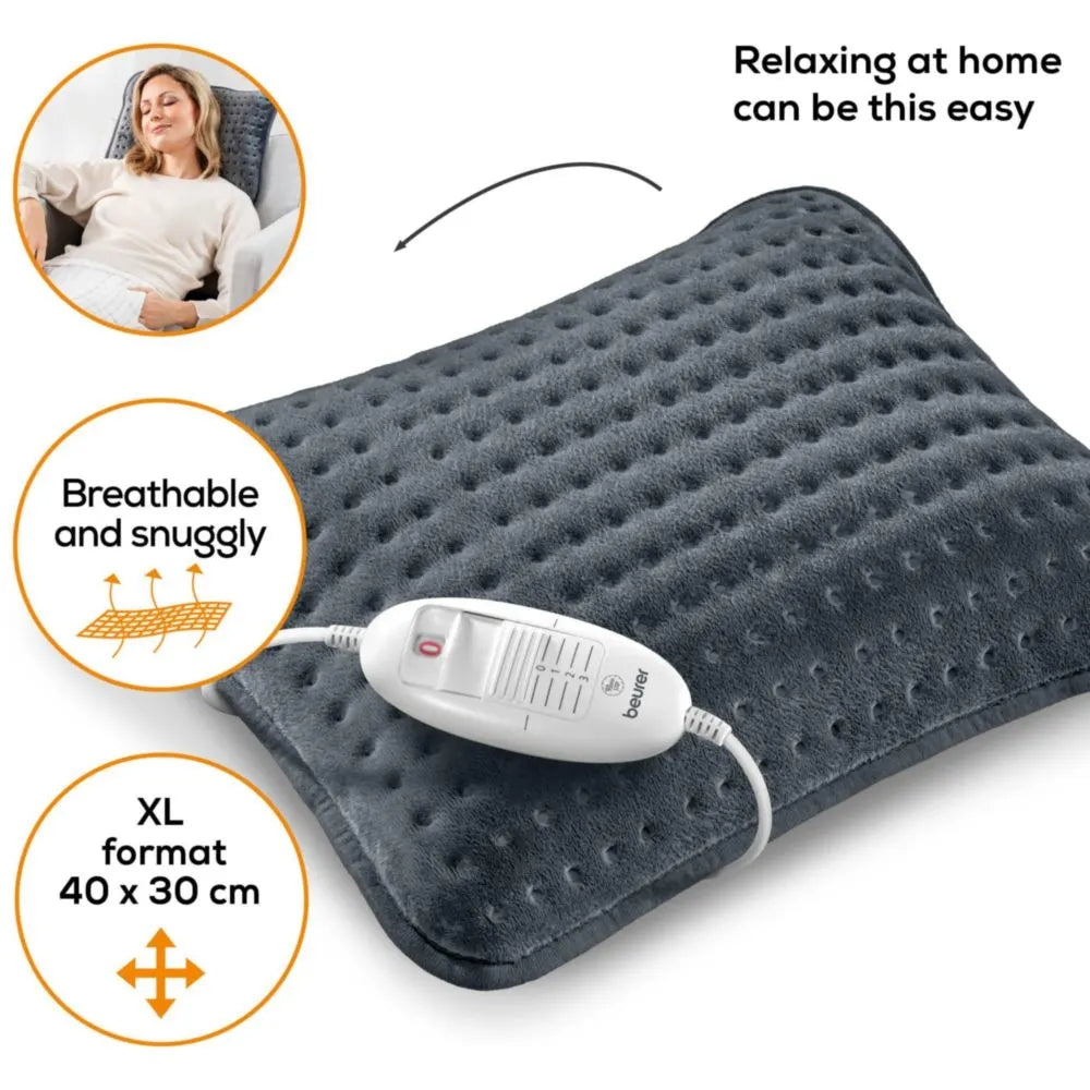 Термоподложка Beurer HK 48 Cosy Heat Pad