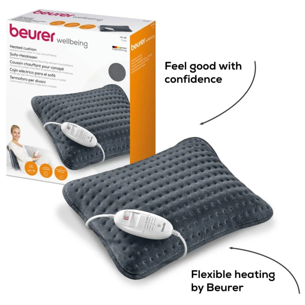 Термоподложка Beurer HK 48 Cosy Heat Pad
