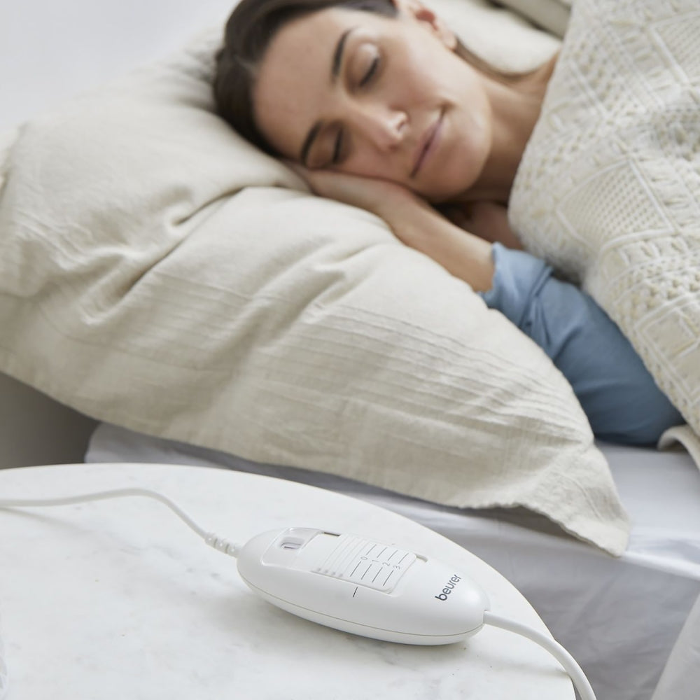 Термоподложка Beurer TS 23 Compact Heated Underblanket