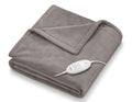 Термоподложка Beurer HD 75 Cosy Taupe Heated Overblanket