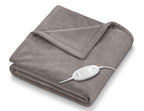 Термоподложка Beurer HD 75 Cosy Taupe Heated Overblanket