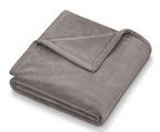 Термоподложка Beurer HD 75 Cosy Taupe Heated Overblanket