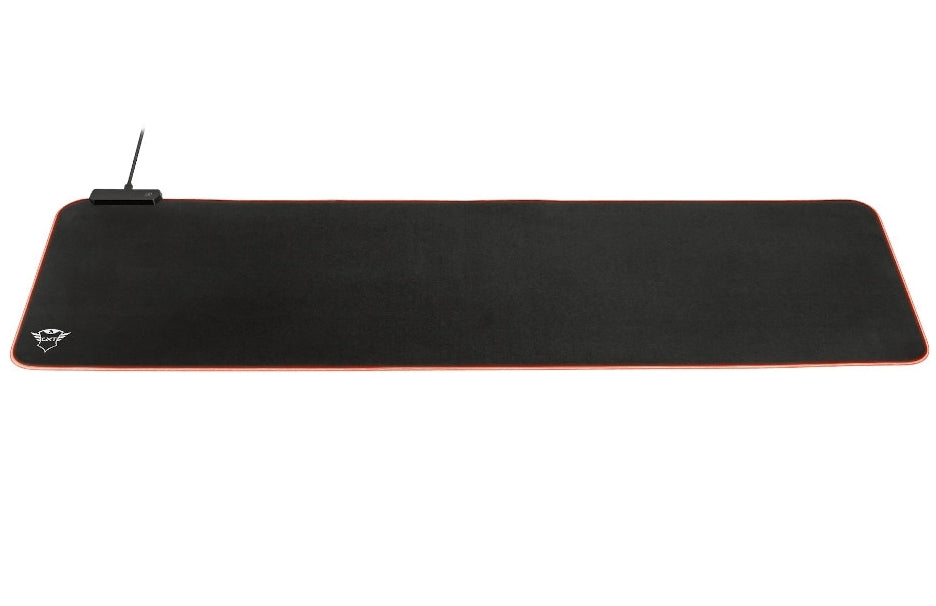 Подложка за мишка TRUST GXT 764 Glide-Flex XXL RGB Flexible Mouse Pad XXL