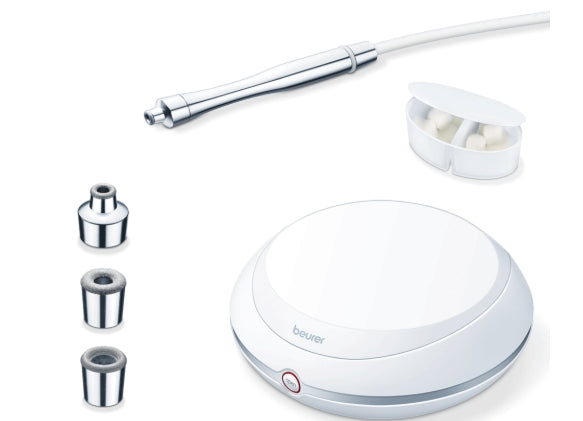 Уред за лице Beurer FC 100 Pureo Derma Peel microdermabrasion