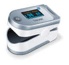 Пулсов оксиметър Beurer PO 60 Bluetooth pulse oximeter