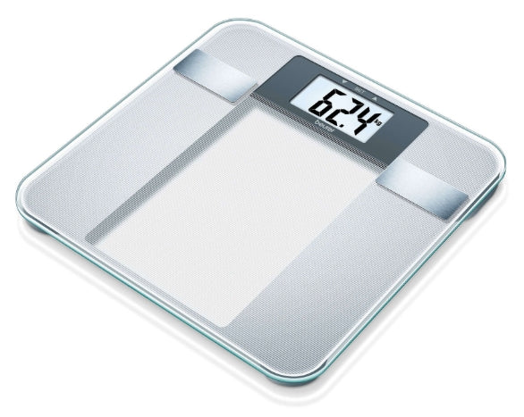 Везна Beurer BG 13 Diagnostic Bathroom Scale