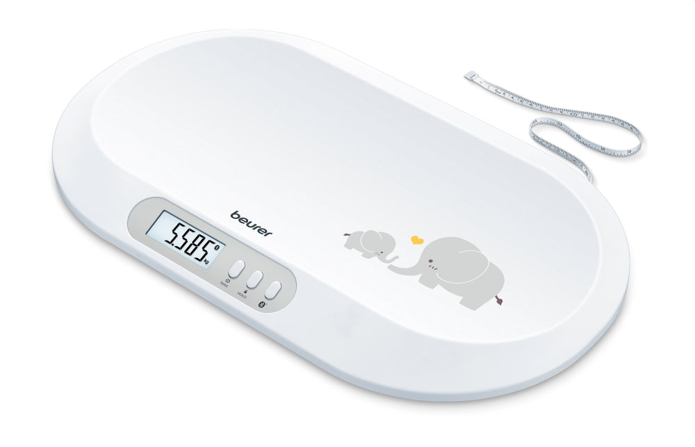 Везна Beurer BY 90 baby scale