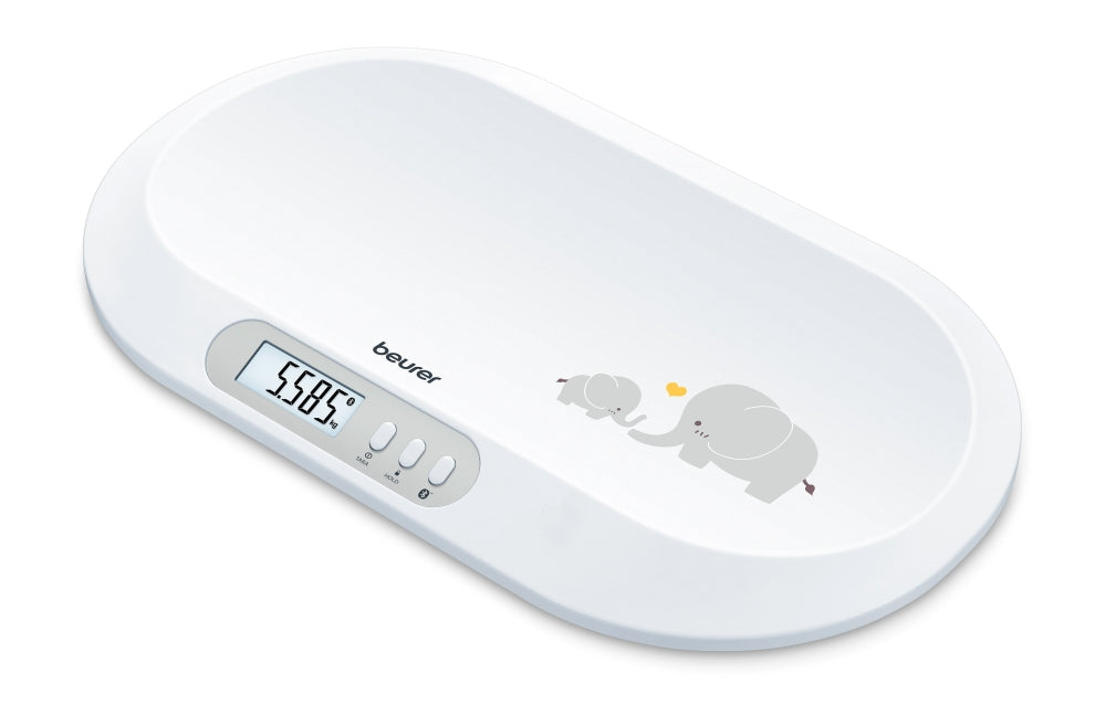 Везна Beurer BY 90 baby scale