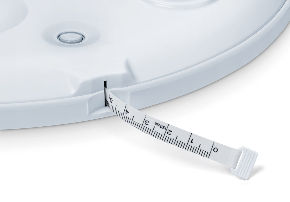 Везна Beurer BY 90 baby scale