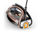Ютия Tefal FV9845E0, 3200W, 0-60g/min, shot 260g/min, Durilium AirGlide Autoclean