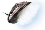 Ютия Tefal FV9845E0, 3200W, 0-60g/min, shot 260g/min, Durilium AirGlide Autoclean